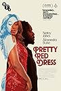 Alexandra Burke and Natey Jones in Pretty Red Dress (2022)