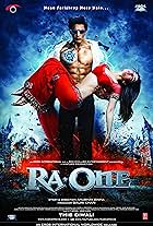 Ra.One