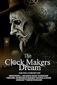 The Clockmaker's Dream (2015)