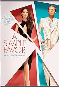 Primary photo for A Simple Favor: Introduction by Paul Feig