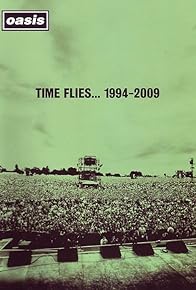 Primary photo for Oasis: Time Flies... 1994-2009