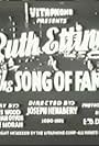 The Song of Fame (1934)