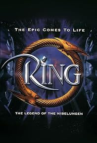 Primary photo for Ring: The Legend of the Nibelungen