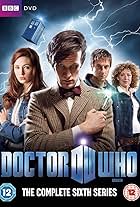 Doctor Who: Space and Time