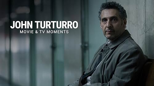 Take a closer look at the various roles John Turturro has played throughout his acting career.