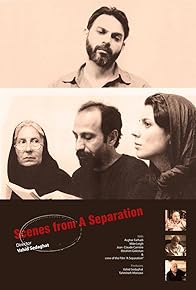 Primary photo for Scenes from a Separation