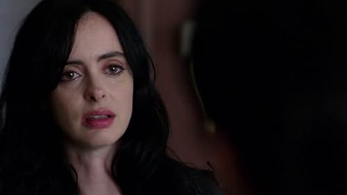 Marvel's Jessica Jones: Season 3