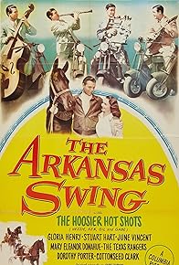 Primary photo for The Arkansas Swing