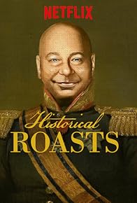 Primary photo for Historical Roasts