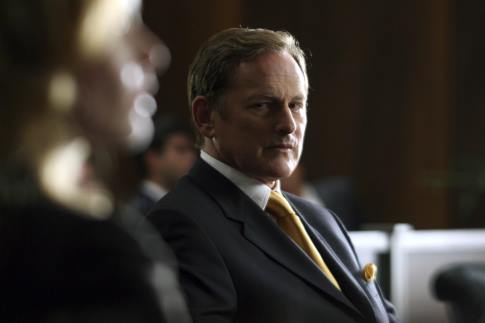 Victor Garber in Justice (2006)