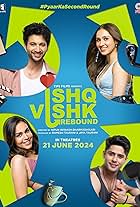 Ishq Vishk Rebound