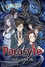 Parasyte: The Maxim (2014)