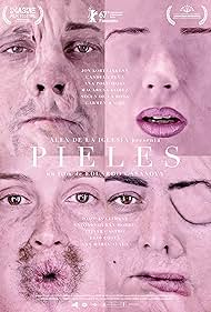 Pieles (2017)