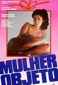 Primary photo for Mulher Objeto