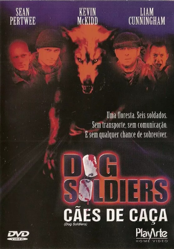 Dog Soldiers (2002)