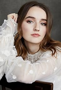 Primary photo for Kaitlyn Dever