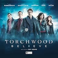 Torchwood: Believe (2018)