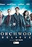 Torchwood: Believe (Podcast Series 2018) Poster