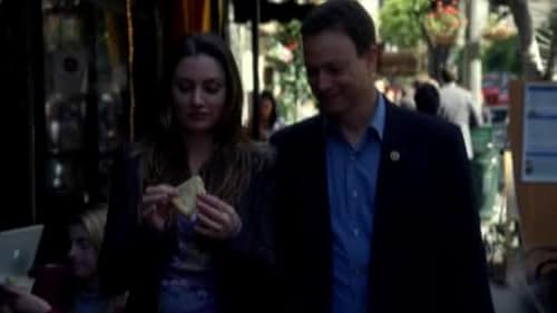 Csi: NY: Clip 13