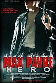 Primary photo for Max Payne: Hero