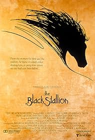 The Black Stallion (1979)