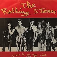 Primary photo for The Rolling Stones: Time Is on My Side - Live