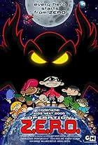 Codename: Kids Next Door - Operation Z.E.R.O.