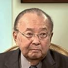 Daniel Inouye