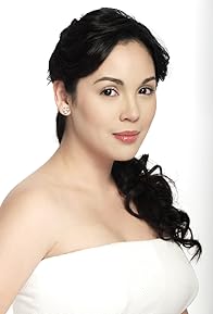 Primary photo for Claudine Barretto