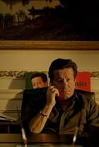 Joaquim de Almeida in Queen of the South (2016)