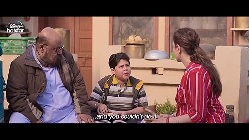 Watch Babli Bouncer Official Trailer