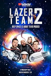 Primary photo for Lazer Team 2