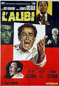 L'alibi (1969)