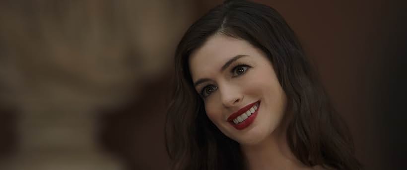 Anne Hathaway in Ocean's Eight (2018)