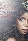 Kelly Rowland Feat. David Guetta: Commander (2010)