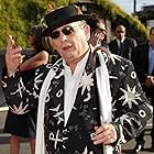 Sylvester McCoy