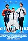 Killer Friends (2019)