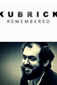 Primary photo for Kubrick Remembered