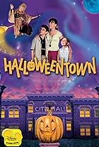 Halloweentown