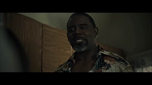 Actor Bruce Davis Performance Clip- Blue Collar Landlord