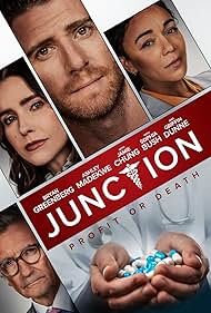 Junction (2024)