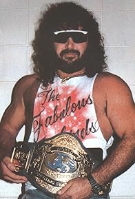 Primary photo for Jimmy 'Jam' Garvin