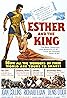 Esther and the King (1960) Poster