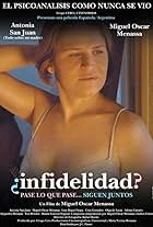 ¿Infidelidad?