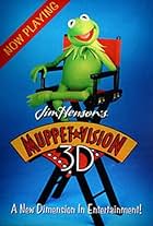 Muppet*vision 3-D