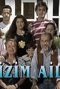 Primary photo for Bizim Aile