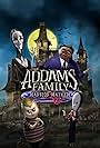 The Addams Family: Mansion Mayhem (2021)