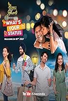 What's Your Status (2018)