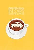 Comedians in Cars Getting Coffee