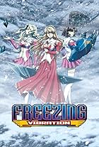 Freezing Vibration